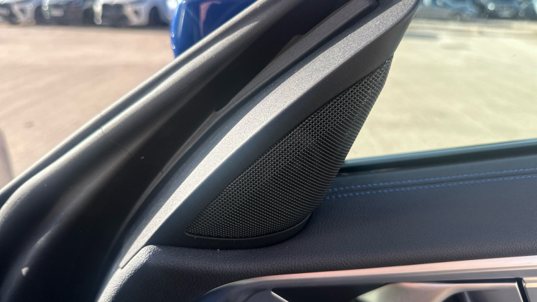 BMW 4 Series 420i M Sport 2dr Step Auto Petrol Coupe